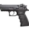 Magnum Research Baby Eagle III 9mm Polymer Semi-Compact 10 Round