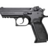 Magnum Research Baby Eagle III 9mm Steel Semi-Compact 10 Round