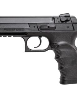 Magnum Research Baby Eagle III 9mm Polymer Full Size 10 Round