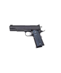 Magnum Research 1911 G 10mm Auto 5.01in Matte Black Pistol - 8+1Rounds