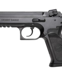 Magnum Research Baby Eagle III .45ACP Steel Full Size 10 Round