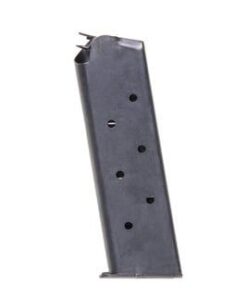 Auto-Ordnance 1911 A1 Magazine Nickel .45 ACP 7-Rounds