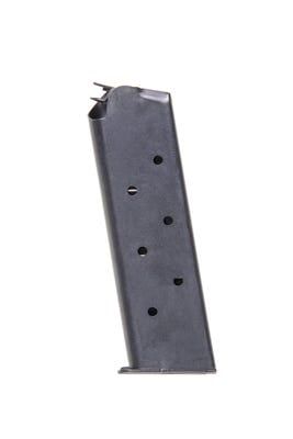 Auto-Ordnance 1911 A1 Magazine Nickel .45 ACP 7-Rounds 1 A69 result 1