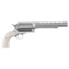 Magnum Research BFR .45 Long Colt/.410 7.5" Barrel Stainless Steel w/Vent Rib 6-Shot 3 Magnum Research BFR.45 Long Colt