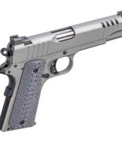 Stainless Steel Auto Ordnance-1911