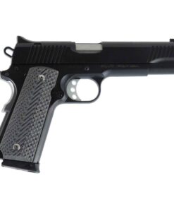 Magnum Research Desert Eagle 1911 G 45 Auto (ACP) 5in Matte Black Pistol - 8+1 Rounds