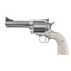 Magnum Research BFR .44 Magnum Revolver 5 inch barrel, Stainless Steel 6-shot with Bisley Grips