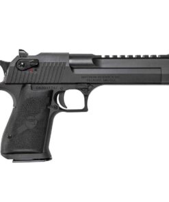 Magnum Research Desert Eagle 429 Desert Eagle 6in Black Pistol - 7+1 Rounds
