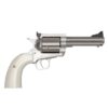 Magnum Research BFR .500 JRH Revolver Stainless Steel