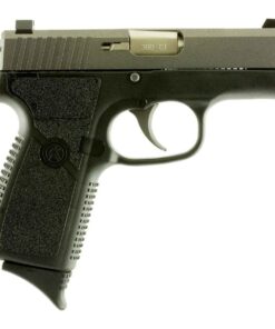 Kahr CT Series 380 Auto (ACP) 3in Tungsten Cerakote Pistol - 7+1 Rounds
