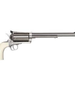 Magnum Research BFR .450 Marlin Revolver 10" Barrel Stainless Steel