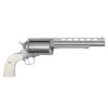 Magnum Research BFR .45 Long Colt/.410, 7.5" Barrel, Stainless Steel w/Vent Rib 2 Magnum Research BFR.45 Long
