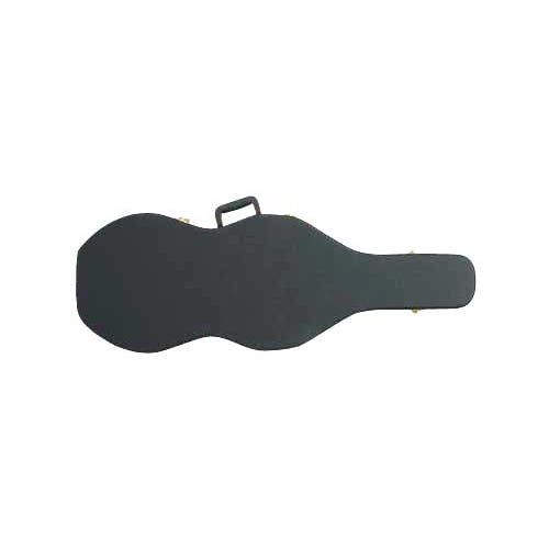 Auto-Ordnance VIOLIN Case 1 A76 result 1