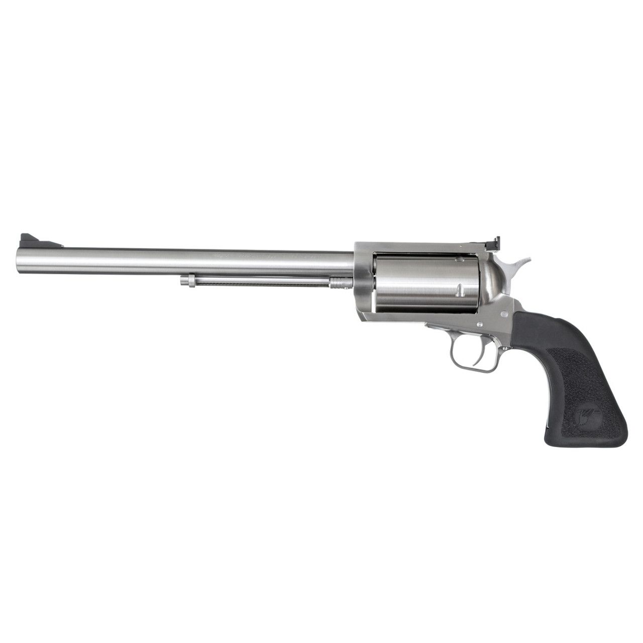 Magnum Research BFR .444 Marlin Revolver 10" Barrel Stainless Steel 1 Magnum Research BFR.444 Marlin