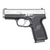 Kahr Arms CW9, Matte Stainless Slide w/ Front Night Sight, CA Approved 3 A78 result