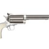 Magnum Research BFR .30/30 Winchester Revolver Stainless Steel