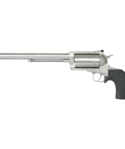 Magnum Research BFR 30-30 Winchester 10in Brushed Stainless Steel Revolver - 5 Rounds