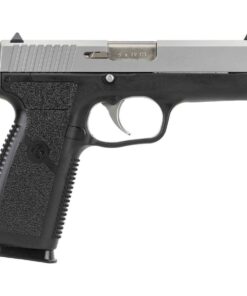 Kahr CT Series 9mm Luger 4in Stainless Pistol - 8+1 Rounds
