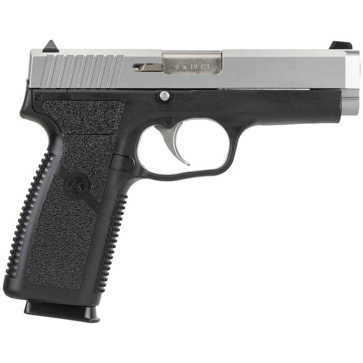 Kahr CT Series 9mm Luger 4in Stainless Pistol - 8+1 Rounds 1 A8 result