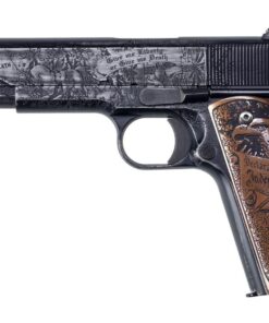 Revolution Special Edition 1911, .45 Cal. 5" barrel