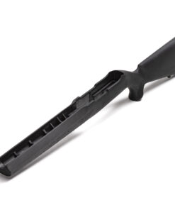 Hogue OverMolded Black Stock