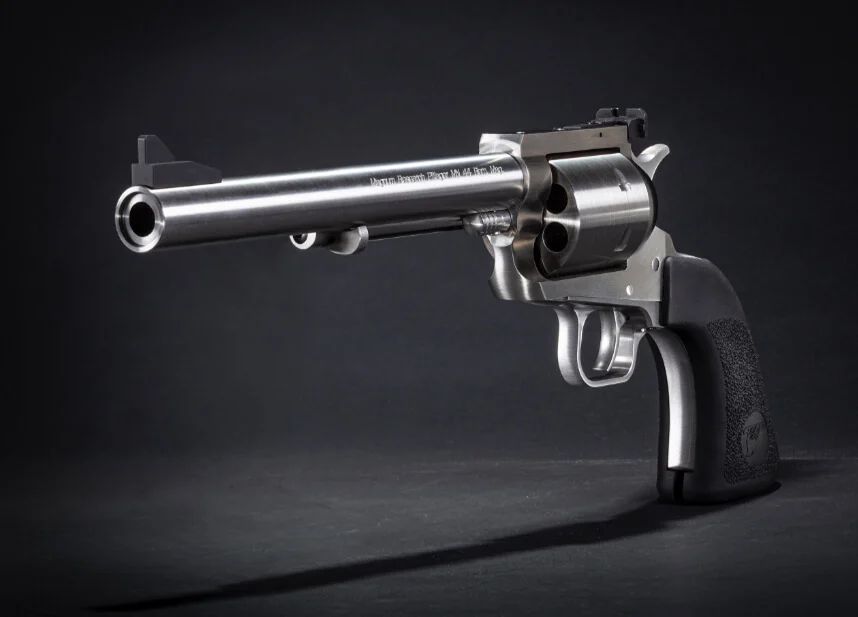 revolvers result