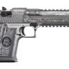 Magnum Research Mark XIX Presidential Desert Eagle 50 AE Donald Trump Custom Pistol 2 Magnum Research Mark XIX Presidential Desert Eagle 50 AE Donald Trump Custom Pistol